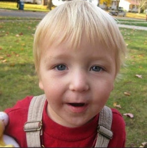 Meet your Posher, Zach